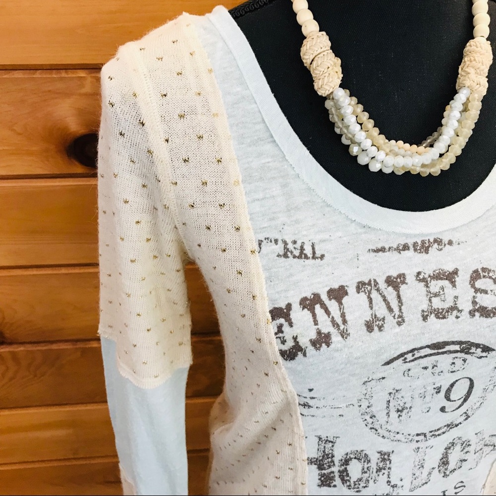 SOLD! We The Free | Tennessee Hollow Tee - Picture 3 of 8